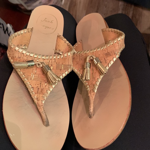 Jack Roger’s sandals - Picture 6 of 8